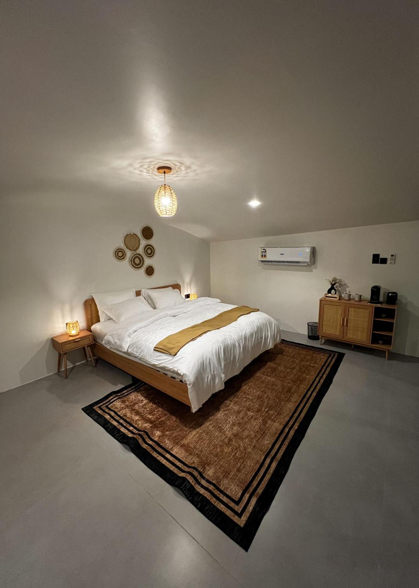 La Duna Desert Camp Shahiq ภายนอก รูปภาพ