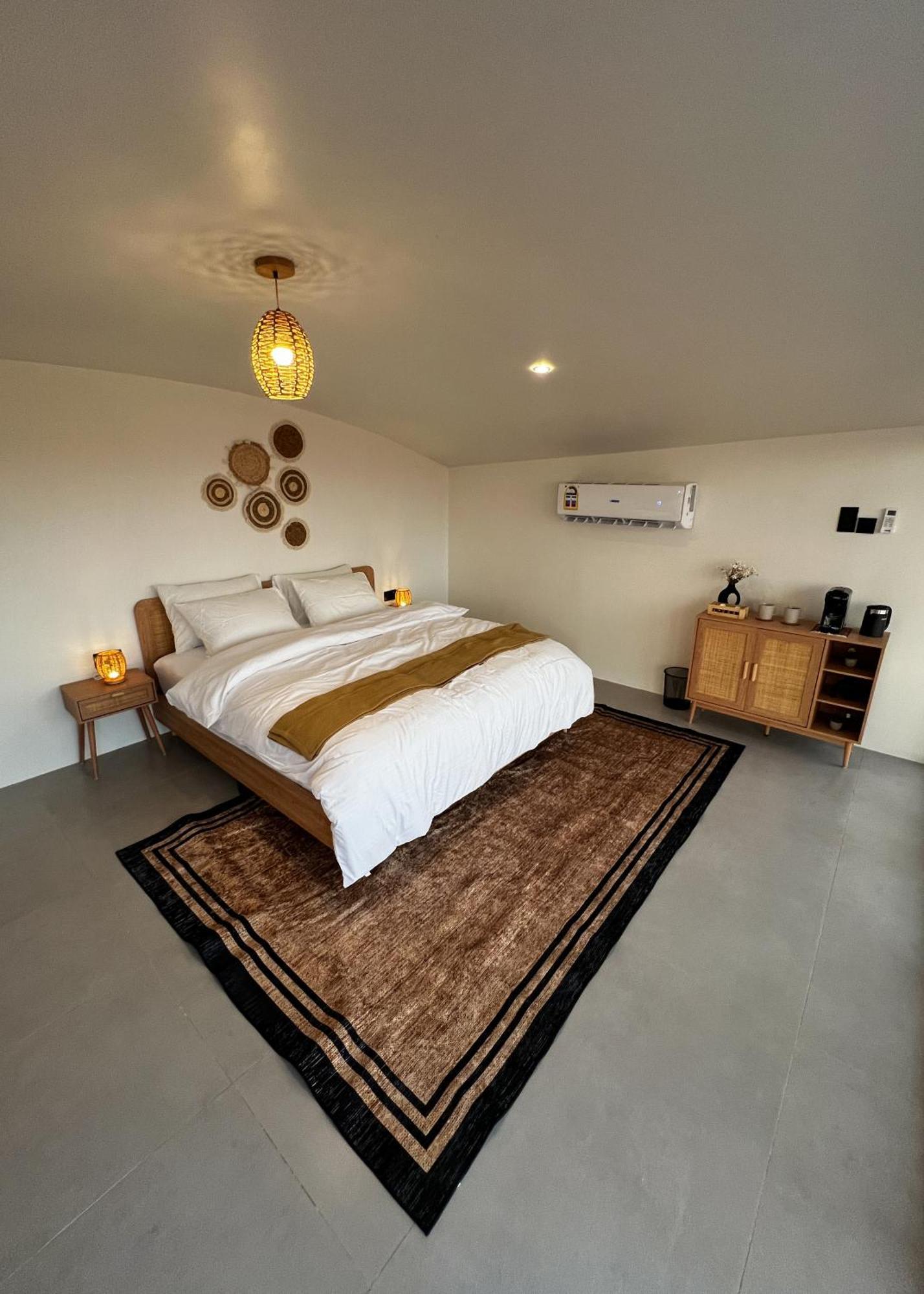 La Duna Desert Camp Shahiq ภายนอก รูปภาพ