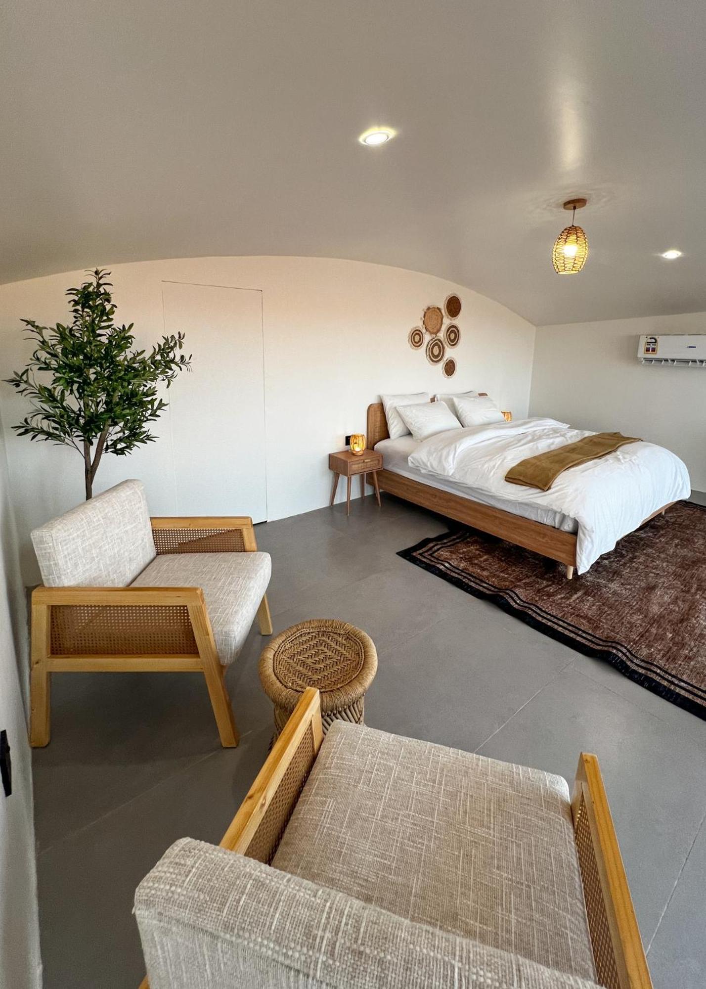 La Duna Desert Camp Shahiq ภายนอก รูปภาพ